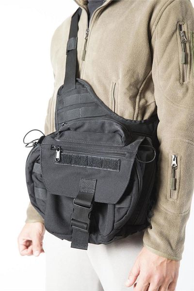 MT-TACT Geantă Mttact Crossbody