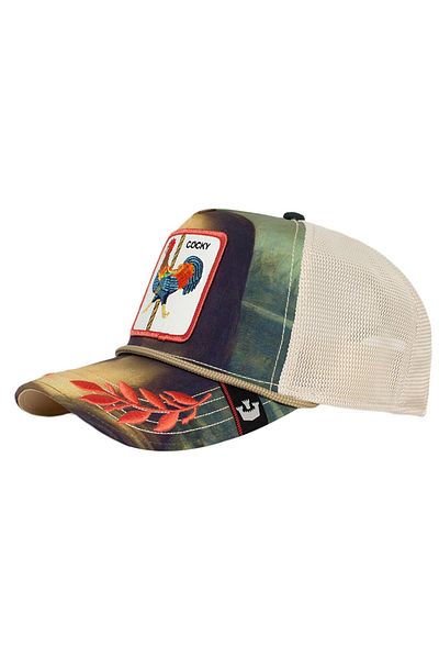 Goorin Bros .Sicut Mentula 101-0308