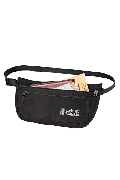 Jack Wolfskin Document Belt Rfıd Bel Çantası 8006951-6000