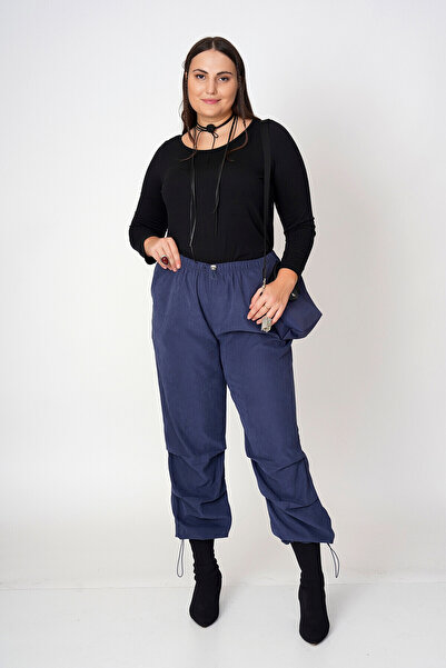 Büyük Moda Παντελόνι αλεξίπτωτου