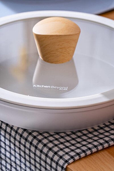 ACAR Ultimate Pro 4 Piece Sahan Set