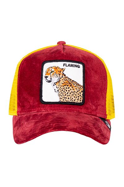 Goorin Bros Hot Cheetah 101-0871