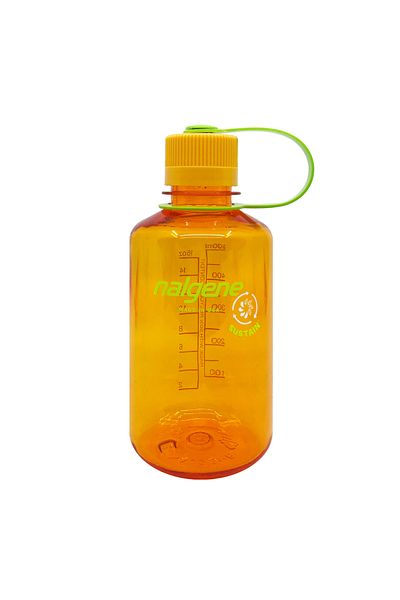 NALGENE 32oz Nm Clementine Tritan Drinking Bowl Nal2078.32