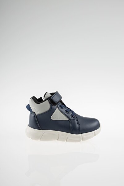 Aymer Cırtlı Bağcıklı Çocuk Bot