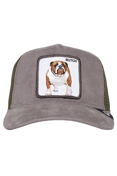 Goorin Bros . Καπέλο Wulbul (Bulldog Dog Figured) 101-0965