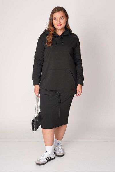 Büyük Moda Комплект пола - суитшърт