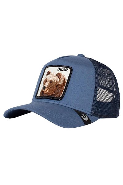Goorin Bros Big Bear Truckin 101-1034