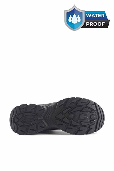 lumberjack Erkek Waterproof Kışlık Outdoor Bot