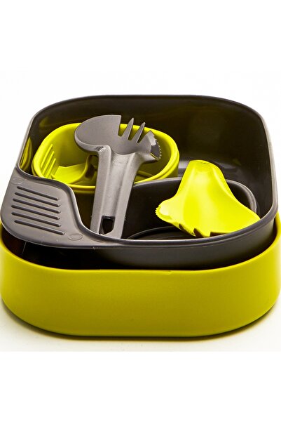 Wildo Camp-A-Box Duo Light 6629 Model Food Set