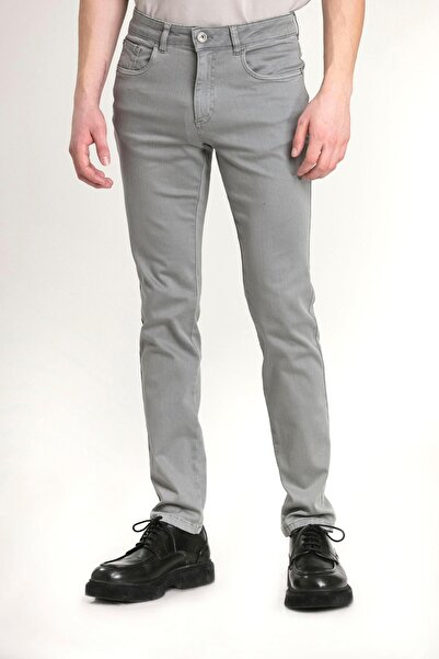 GMG FIRENZE Casual Men's Trousers