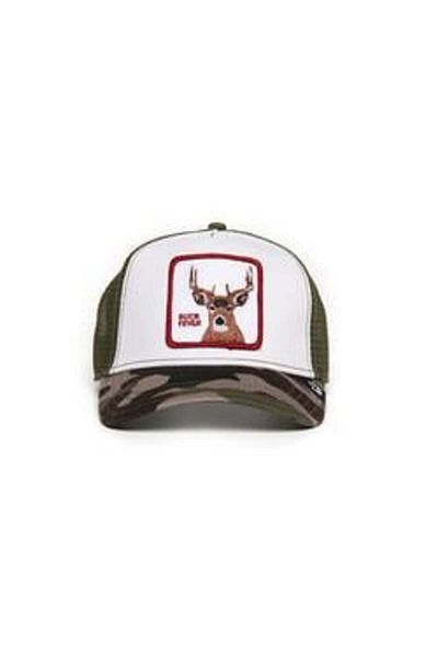 Goorin Bros Το Buck Fever101-0396 S Model Slide