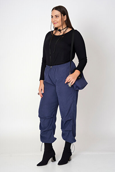 Büyük Moda Παντελόνι αλεξίπτωτου