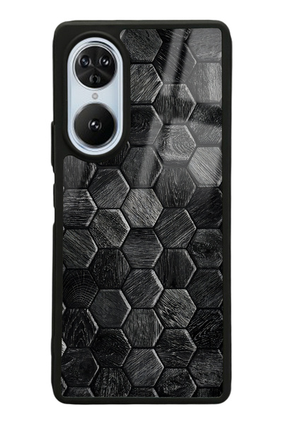 Spoyi غلاف هاتف لامع بتصميم Reeder S19 Max Pro S Edge Gems