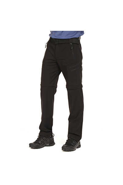 Q Steinbock Ανδρικό παντελόνι Natilius 50590