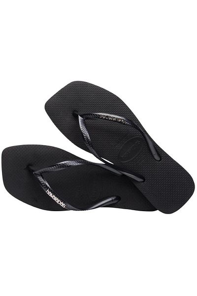 Havaianas Metallic HAV SQUARE LOGO -4148257-1
