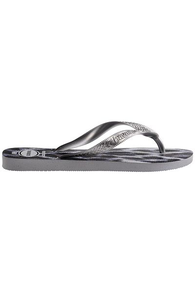 Havaianas HavTop Animals Gray Silver4132920