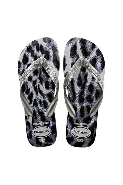 Havaianas HavTop Animals Gray Silver4132920