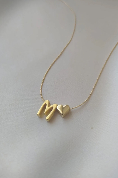 Alexis Carrel M Harfli Kolye