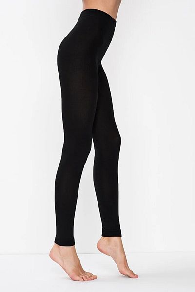Büyük Moda MAXI THERMAL TIGHTS