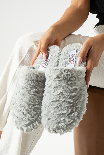 star shoes Παντόφλες Χειμερινού Σπίτι 3 τεμαχίων Χειμερινές Παντόφλες Παντόφλες Επισκεπτών