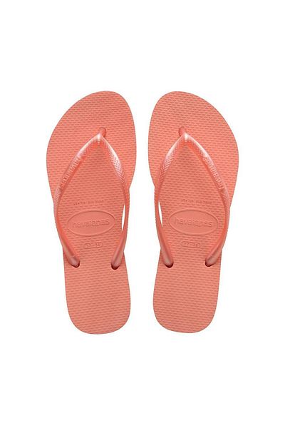 Havaianas HavSlim Peach Rose4000030