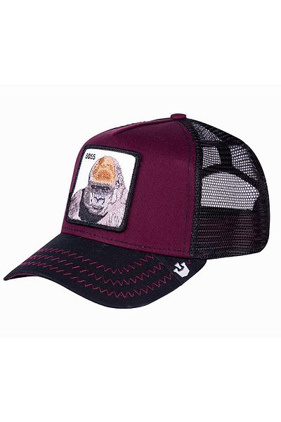 Goorin Bros Αθλητικά παπούτσια Boss 101-0512 Model