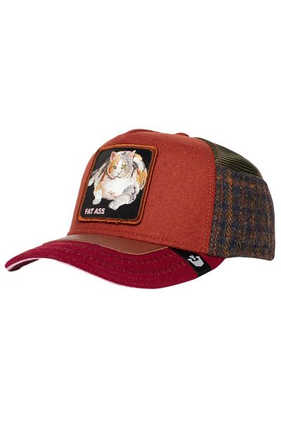 Goorin Bros .freshman Fifteen (cu pisică) Pălărie 101-0741