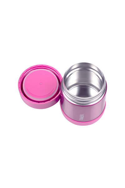 Thermos F401 Funtainer Ss Çocuk Yemek Termosu 0,29l Pembe