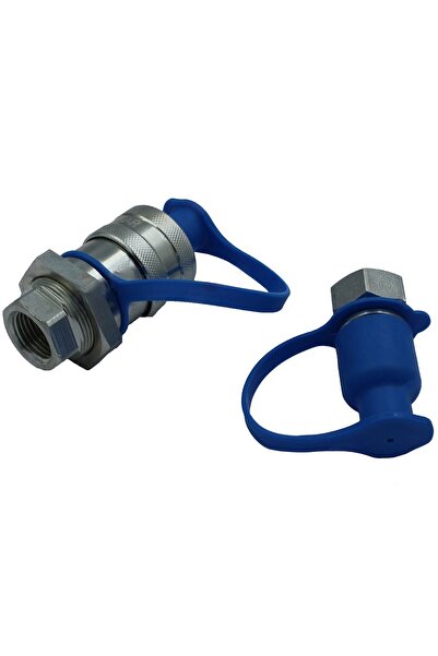 Yerli STEYR TRAKTÖR HİDROLİK DAMPER ADAPTÖRÜ ( TAKIM )