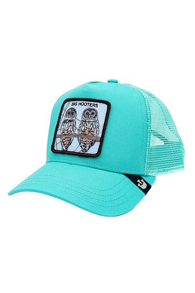 Goorin Bros Hooters 101-6095 Model Comfortable Cut