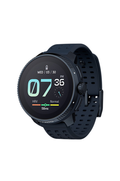 Suunto Ra Ce Midnight Outdoor Saat SS050930000