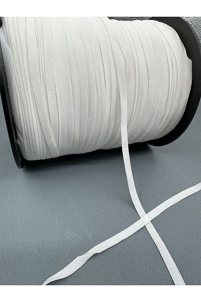 paşateks since 1995 şekil 5 Meters White Lingerie Tire
