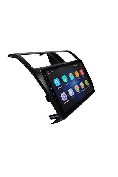 smartgo SUZUKİ SWİFT OLD 2006-2011 MODEL 10İNÇ 4GB RAM 64GB HAFIZA CARPLAYLI KAMERALI