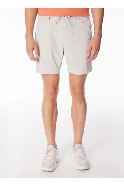GMG FIRENZE Gmg Brush Stone Colored Shorts - 56 Model