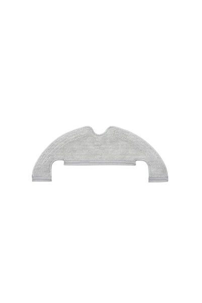 Roborge Xiaomi X10 (B102GL) Robot Süpürge Uyumlu Mop Bezi - Yedek Parça