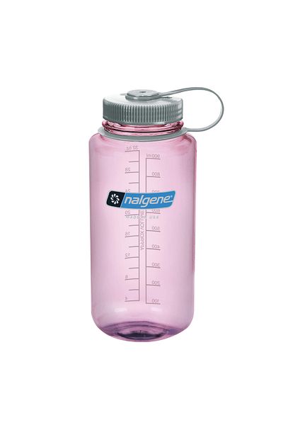 NALGENE 32oz Wm Cosmo /platinum Cap Tritan Water Bottle Nal2178.32