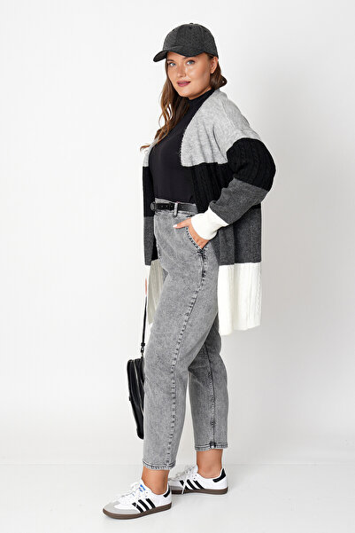 Büyük Moda ТРИКО ПЛЕТЕНИЙ СВІТЕР