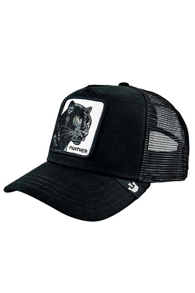 Goorin Bros Panther Cub 201-0025 Модел детска пантера
