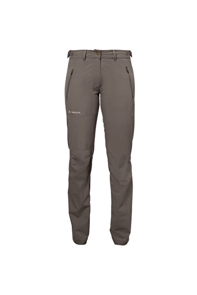 VAUDE Wo Farley Stretch Iı Kadın Pantolon 04576