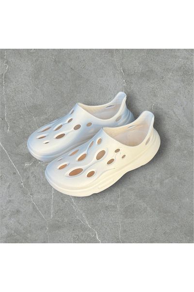 Sonimix Sonimix Men's Light Sole Non-Slip Sea Walking Shoes Sandals