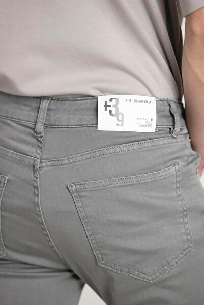 GMG FIRENZE Casual Erkek Pantolon