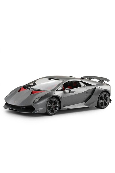 Genel Markalar Lamborghini Sesto Elemento Uzaktan Kumandalı Araba Rc 1/14