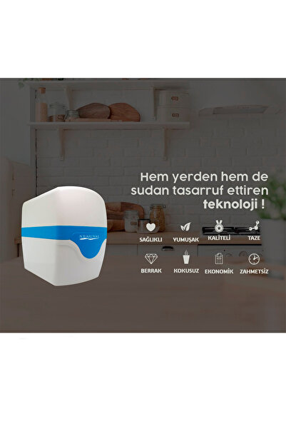 Aqua Royal Su Arıtma Cihazı 8 Lt.