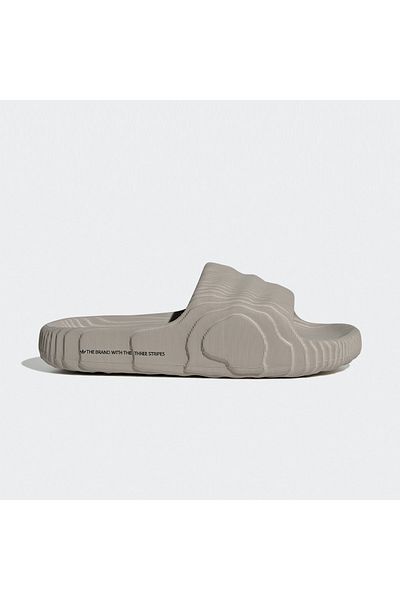 adidas Adilette 22 Unisex Beige Slippers