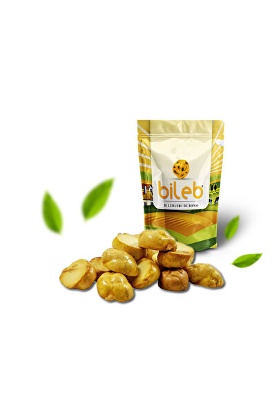 bileb serinhisar bi leblebi'de bana Kırık Leblebi Çoçukluğunuzun Leblebisi ( EKO) 1 KG TUZSUZ