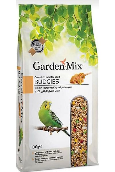 polat pet Budgie Cage Equipment Starter Set 22 Pieces. You Won'T Be Missing