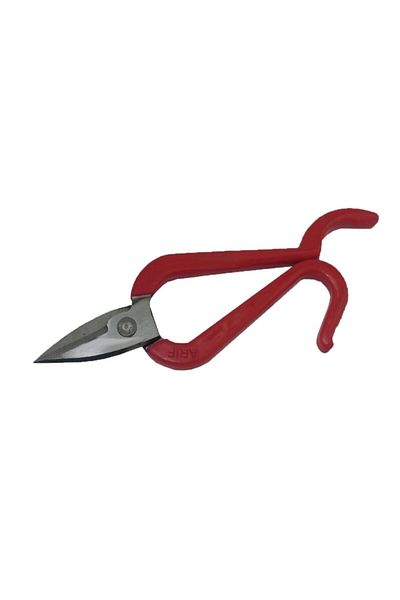 Newa Jewellry Red Gaziantep Scissors - Jewelry Store, Tin and Hobby Scissors