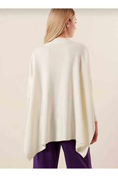 DEMOİSELLE Women's Sanding Knitwear Sweater