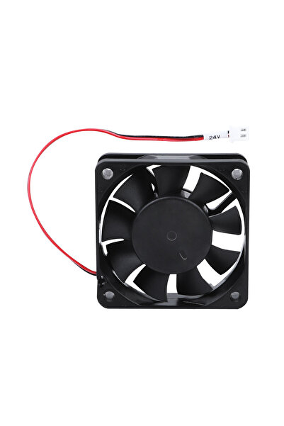 CREALITY 3D Creality 6015 Axial Fan / Ender-3 S1 / S1 Pro / S1 Plus / 5 S1