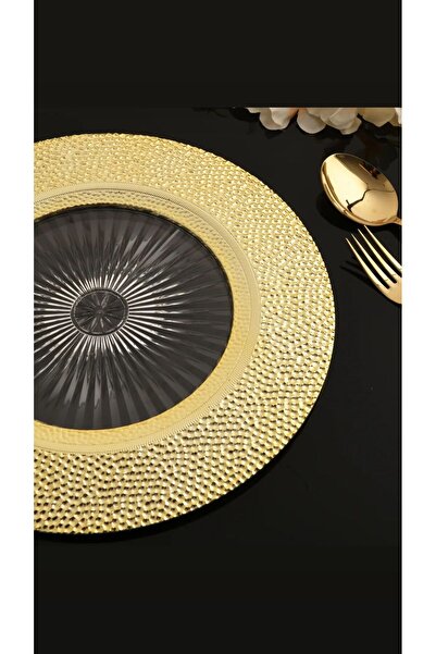 PONCİKPAZAR 6`LI YUVARLAK SUPLA